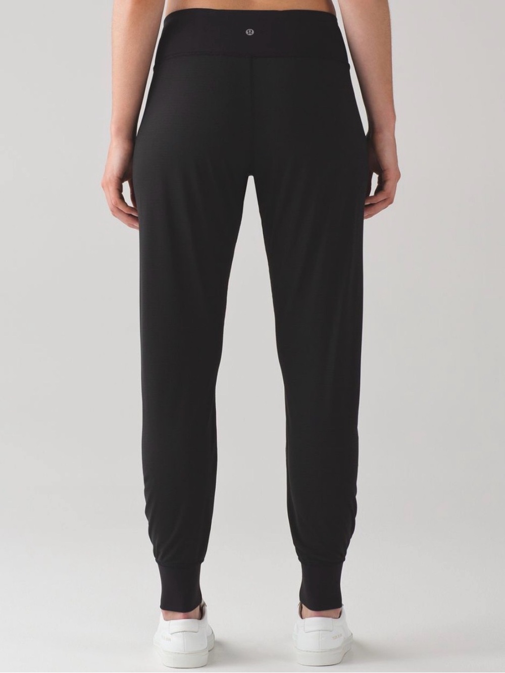 lululemon Align High-Rise Joggers in Black